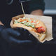 Illustration for article titled Australians in despair over change to popular hot dog toppingsem/em
